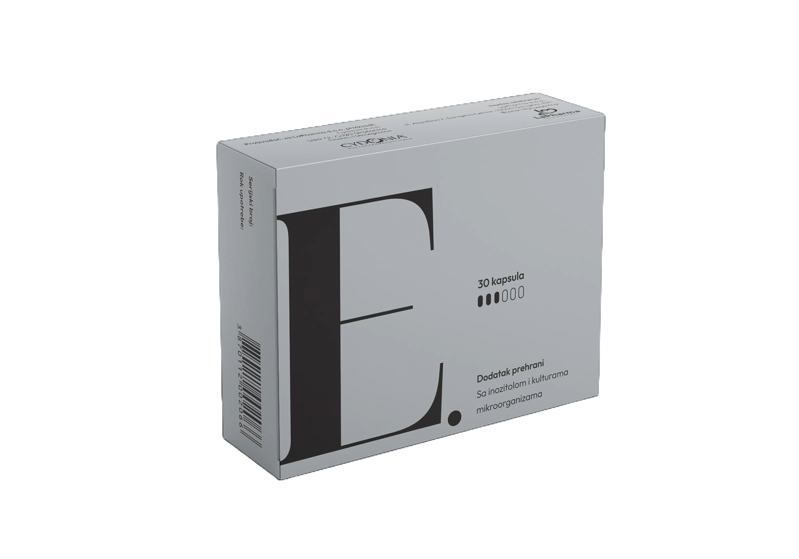 EnteroBiome